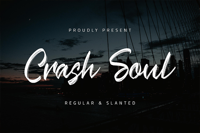 Crash Soul